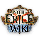 PoE Wiki Search  screen for extension Chrome web store in OffiDocs Chromium