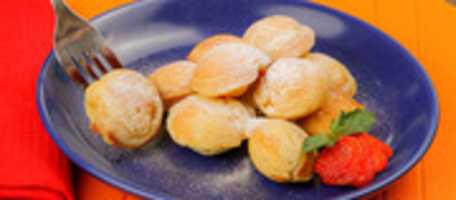 Free download poffertjes free photo or picture to be edited with GIMP online image editor