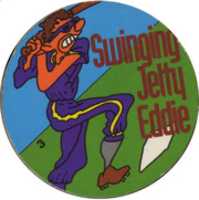 Free download Pogs - Jetty Eddie free photo or picture to be edited with GIMP online image editor