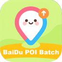 百度地图POI批量拾取坐标  screen for extension Chrome web store in OffiDocs Chromium