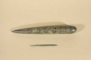 Free download Pointed Tubular Tool with Pin free photo or picture to be edited with GIMP online image editor