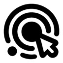 Pointer Controller  screen for extension Chrome web store in OffiDocs Chromium