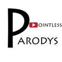 PointlessParodys  screen for extension Chrome web store in OffiDocs Chromium