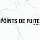 Points de fuite  screen for extension Chrome web store in OffiDocs Chromium