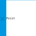 Poist  screen for extension Chrome web store in OffiDocs Chromium