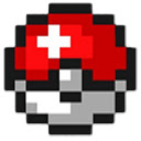 PokéDextension  screen for extension Chrome web store in OffiDocs Chromium