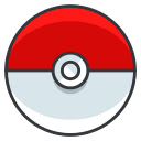 PokeCard  screen for extension Chrome web store in OffiDocs Chromium