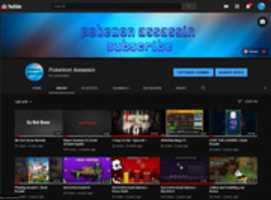 Free download Pokemon Assassins youtube channel free photo or picture to be edited with GIMP online image editor