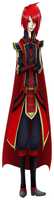 Free download Pokemon Conquest: Emperor Kenj free photo or picture to be edited with GIMP online image editor