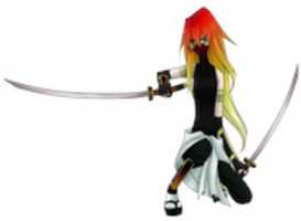 Free download Pokemon Conquest: War Lord Fuera free photo or picture to be edited with GIMP online image editor