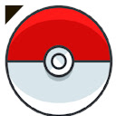 Pokemon Cursor  screen for extension Chrome web store in OffiDocs Chromium
