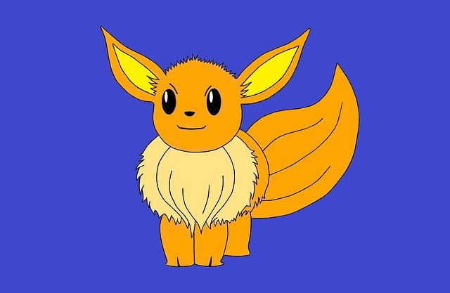 Free download Pokemon Go Figure -  free illustration to be edited with GIMP free online image editor