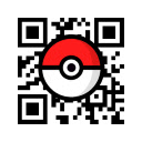 PokemonGo QR Generator  screen for extension Chrome web store in OffiDocs Chromium