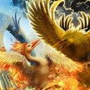 Pokemon: Legendary pokemons theme 1366x768  screen for extension Chrome web store in OffiDocs Chromium Pokemon: Legendary pokemons theme 1366x768  screen for extension Chrome web store in OffiDocs Chromium