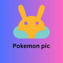 Pokemon pic  screen for extension Chrome web store in OffiDocs Chromium