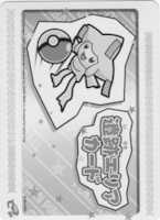 Free download Pokemon Pinball Ruby and Sapphire E-Reader Card Scans, 09-A003, 09-A004, 09-A005 free photo or picture to be edited with GIMP online image editor