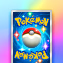 Pokemon TCG Pocket PC Gacha Game  screen for extension Chrome web store in OffiDocs Chromium