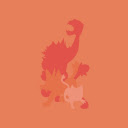 Pokemon Theme  screen for extension Chrome web store in OffiDocs Chromium