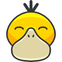 PokePaper  screen for extension Chrome web store in OffiDocs Chromium
