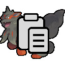 pokepastefix  screen for extension Chrome web store in OffiDocs Chromium