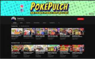 Free download PokePulch free photo or picture to be edited with GIMP online image editor