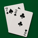 Poker By Tom  screen for extension Chrome web store in OffiDocs Chromium
