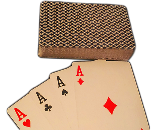 Free download Poker Casino Aces Box -  free illustration to be edited with GIMP free online image editor