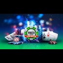 Poker entertaiment 88  screen for extension Chrome web store in OffiDocs Chromium