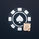PokerNow Edge  screen for extension Chrome web store in OffiDocs Chromium