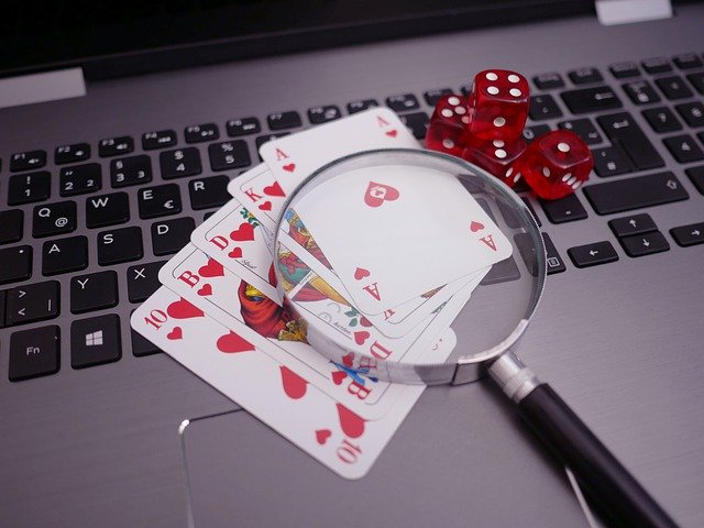 Free picture Poker Online Casino -  to be edited by GIMP free image editor by OffiDocs