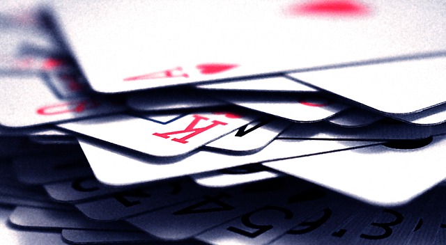 Free download poker playing king ace game free picture to be edited with GIMP free online image editor