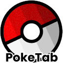 PokeTab  screen for extension Chrome web store in OffiDocs Chromium