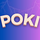 Poki Unblocked Games  screen for extension Chrome web store in OffiDocs Chromium