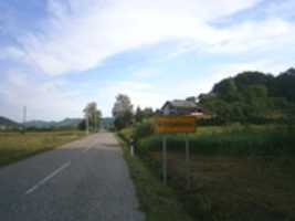 Free download Poklonac i raspelo, Vrtnjakovec, 27.5.2018. free photo or picture to be edited with GIMP online image editor