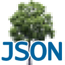 Pokok JSON Viewer  screen for extension Chrome web store in OffiDocs Chromium