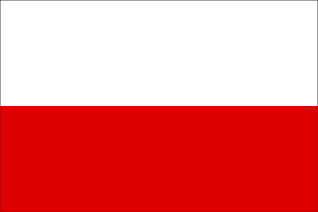 Free download Poland Flag National - Free vector graphic on Pixabay free illustration to be edited with GIMP free online image editor