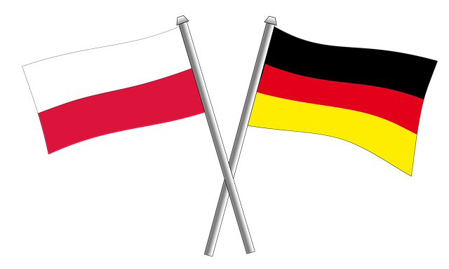 Free download Poland Polish German -  free illustration to be edited with GIMP free online image editor