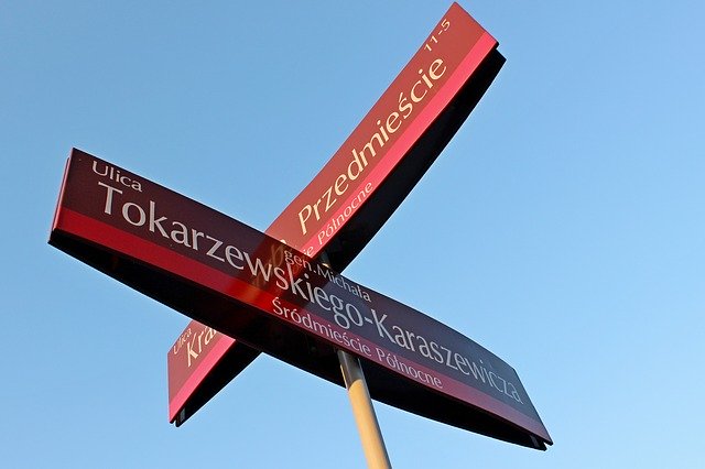Free download Poland Warsaw Krakow Suburb The -  free photo or picture to be edited with GIMP online image editor