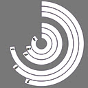 Polar Clock  screen for extension Chrome web store in OffiDocs Chromium
