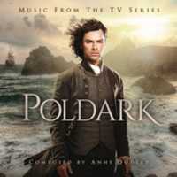 Free download Poldark CD Music Cover free photo or picture to be edited with GIMP online image editor
