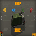 Police Car Town Chase  screen for extension Chrome web store in OffiDocs Chromium