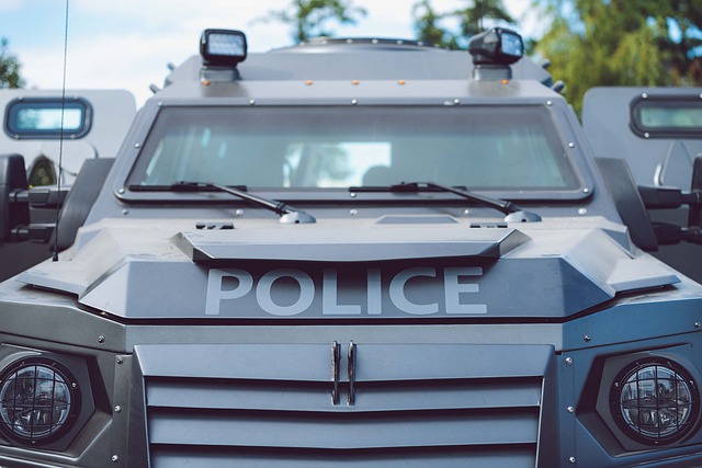 Free download police car vehicle auto heavy free picture to be edited with GIMP free online image editor