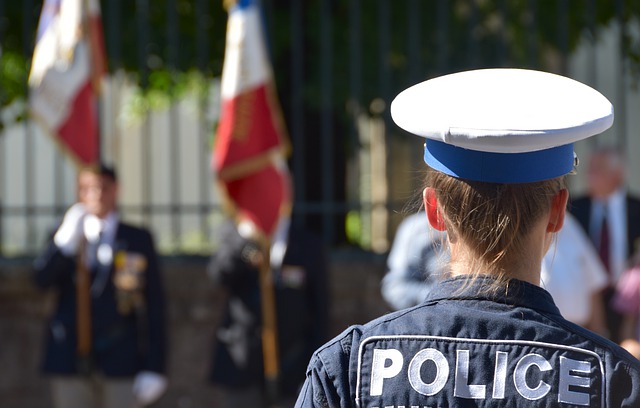 Free download police officer flag police free picture to be edited with GIMP free online image editor
