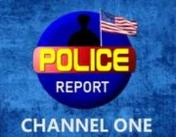 Free download Police Report Channel 1 free photo or picture to be edited with GIMP online image editor