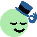 Polite It  screen for extension Chrome web store in OffiDocs Chromium