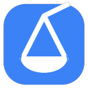 Politica  screen for extension Chrome web store in OffiDocs Chromium