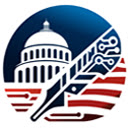 Political Scribe  screen for extension Chrome web store in OffiDocs Chromium