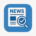 Political Truth Detector  screen for extension Chrome web store in OffiDocs Chromium