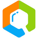 PolyBox ChatGPT launcher and prompts, search tabs, bookmarks, history  screen for extension Chrome web store in OffiDocs Chromium