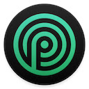Polychroma TV  screen for extension Chrome web store in OffiDocs Chromium